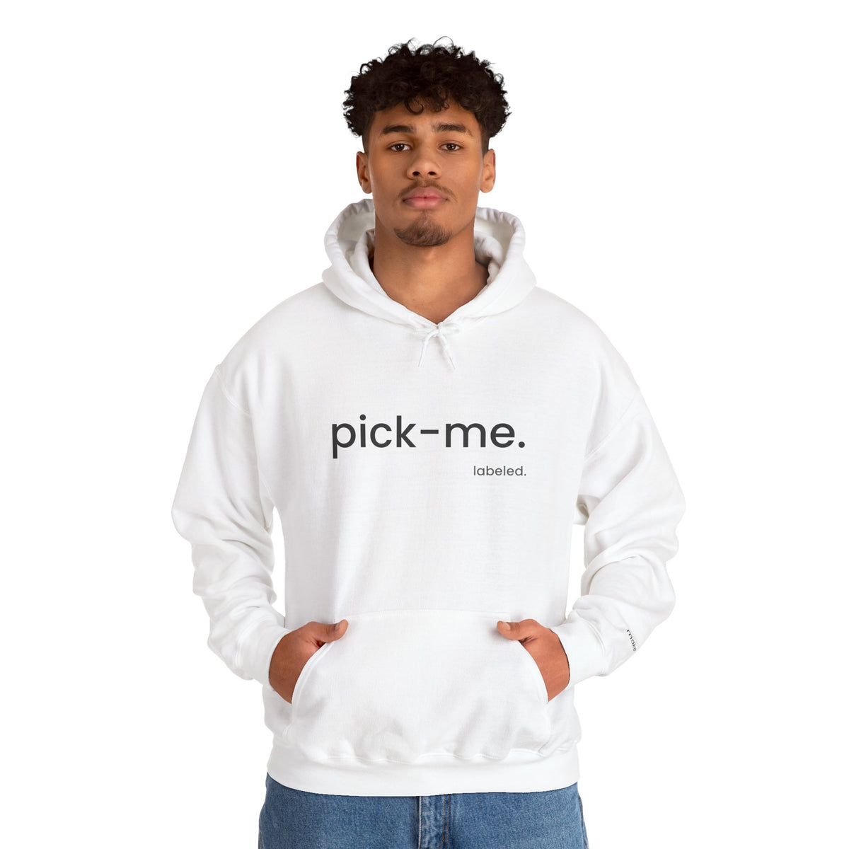 pick-me. Hoodie