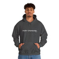 main-character. Hoodie