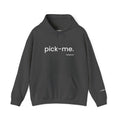 pick-me. Hoodie