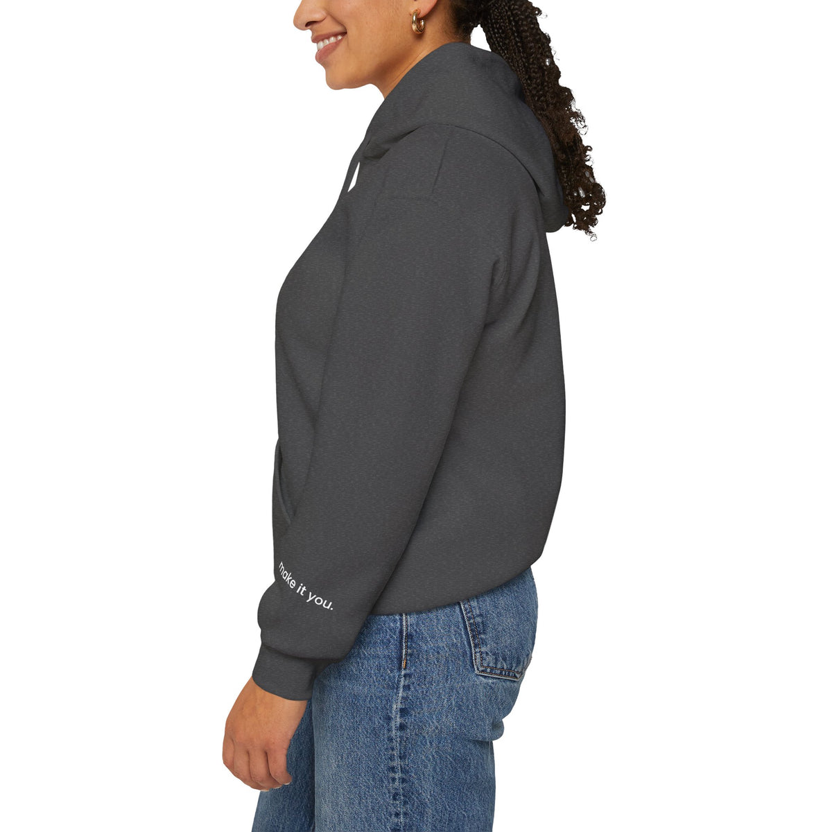 that-bitch. Hoodie