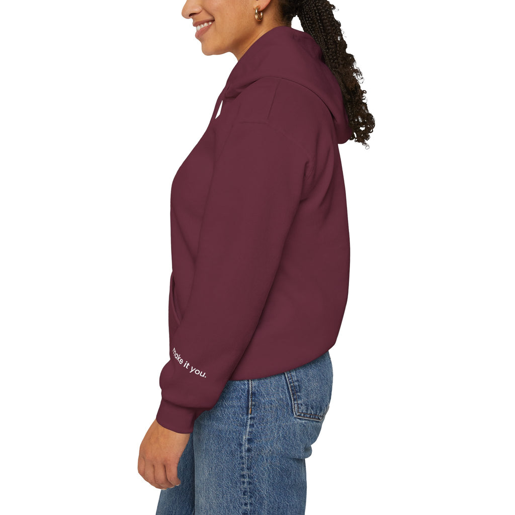 pick-me. Hoodie