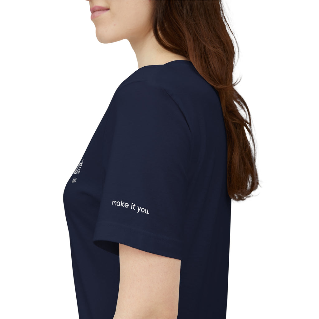 too-much. Tee