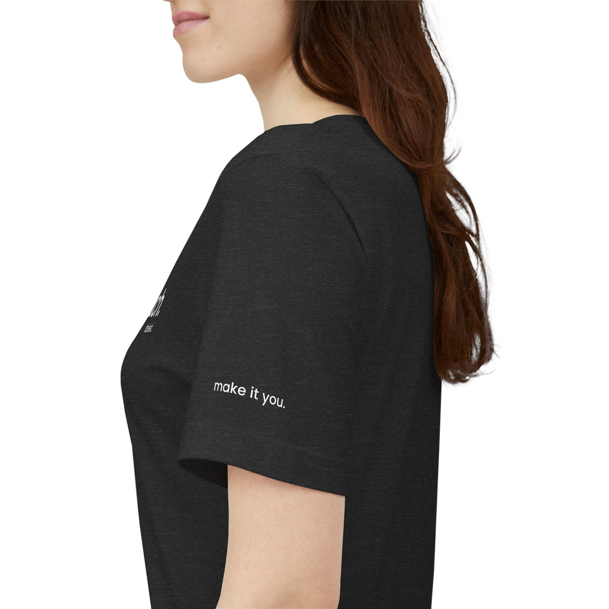 too-much. Tee