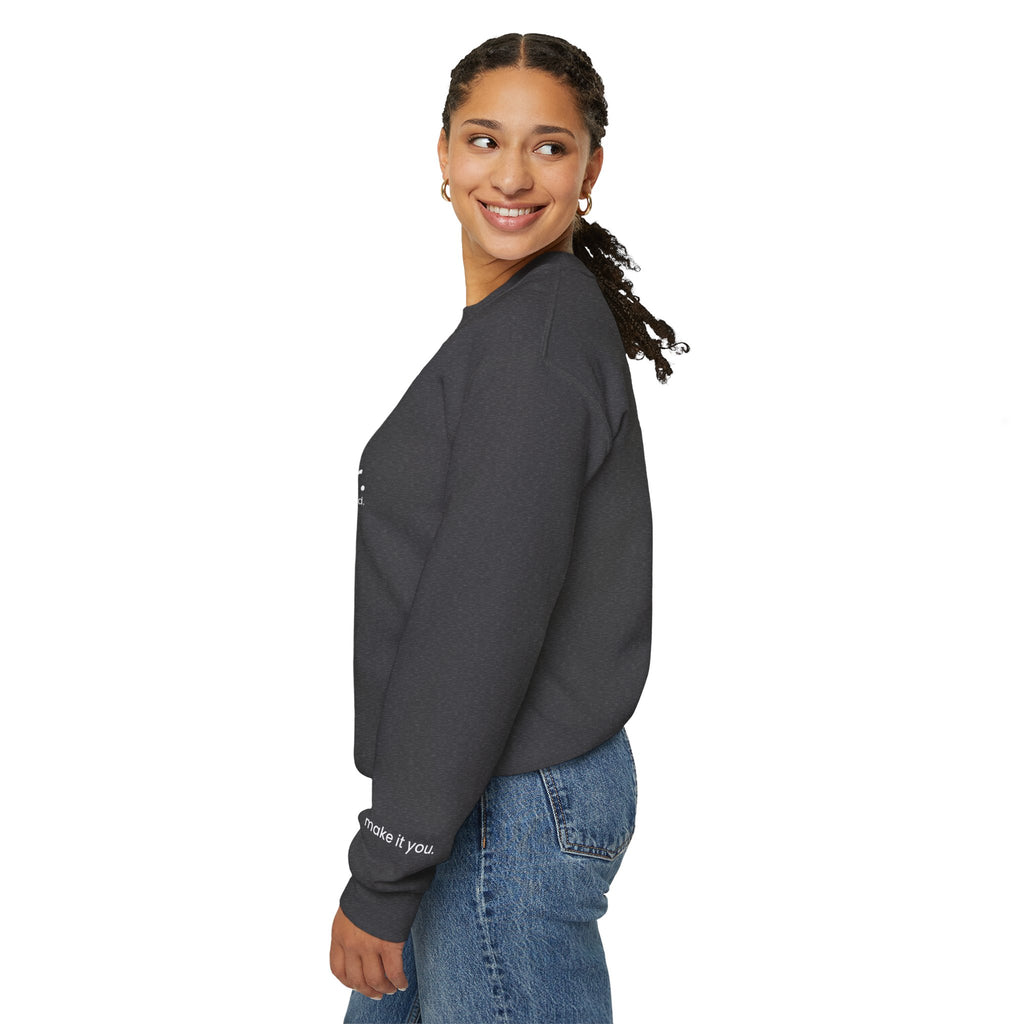 main-character. Crewneck