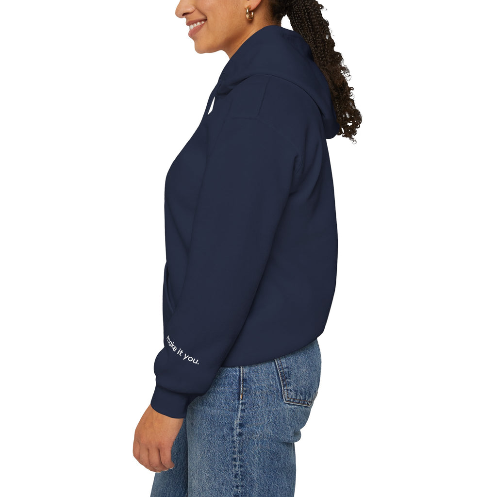 overthinker. Hoodie